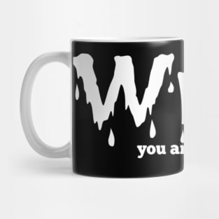 Wifey Mug